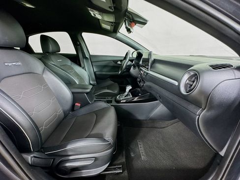 Used 2024 Kia Forte GT-Line FWD image 30