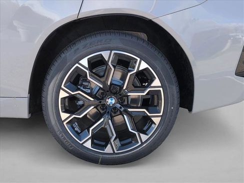 New 2026 BMW X3 xDrive30 image 10