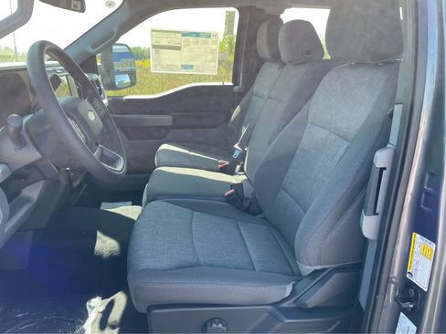 New 2026 Ford F250 XL w/ STX Appearance Package image 27