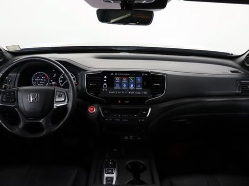 Used 2024 Honda Ridgeline TrailSport image 12