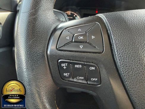 Used 2022 Ford Ranger XLT w/ Equipment Group 301A Mid AWD/4WD image 10