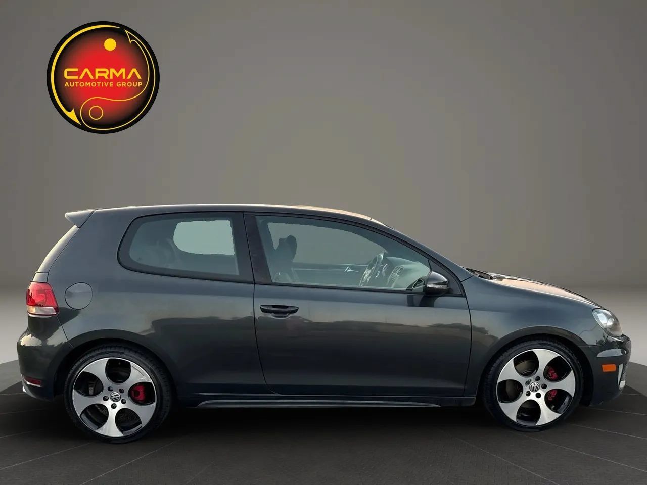Used 2012 Volkswagen GTI 2-Door FWD image 6