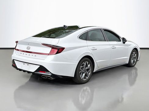 Used 2023 Hyundai Sonata SEL w/ Convenience Package FWD image 5