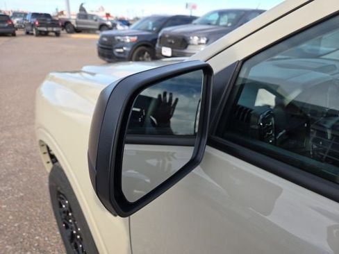 New 2025 Ford Ranger XLT image 21