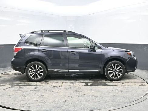 Used 2017 Subaru Forester 2.0XT Touring image 8