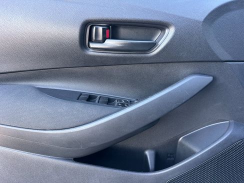 Used 2024 Toyota Corolla LE image 11