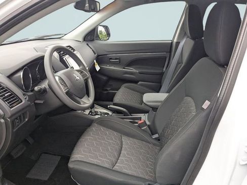 New 2026 Mitsubishi Outlander Sport ES AWD/4WD image 18