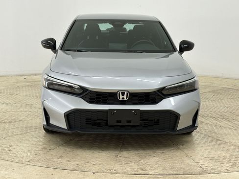 Used 2025 Honda Civic Sport image 6