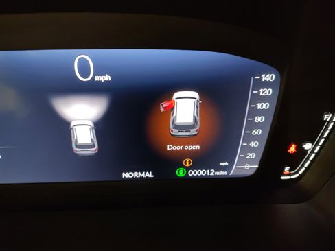 New 2026 Honda Passport RTL image 6