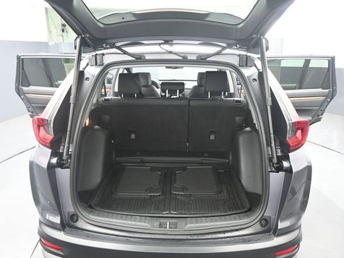 Used 2022 Honda CR-V EX-L image 19
