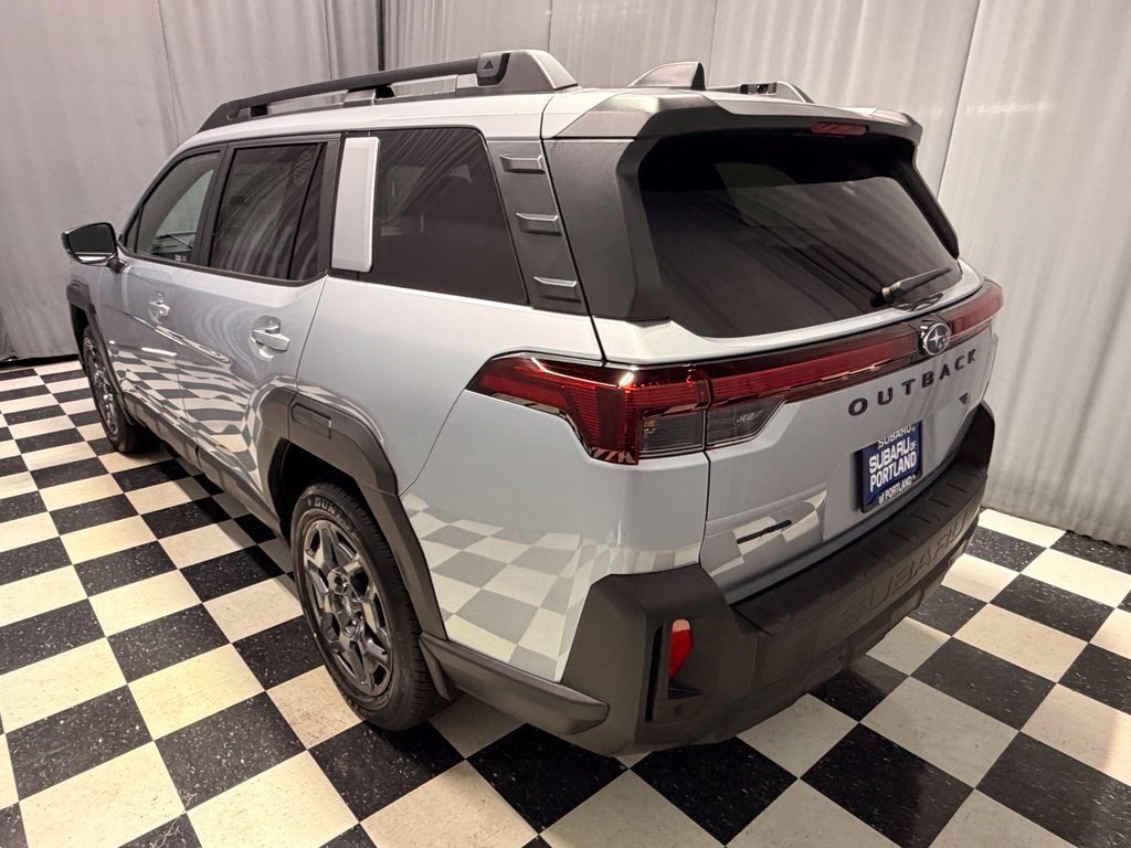 New 2026 Subaru Outback Premium AWD/4WD image 6
