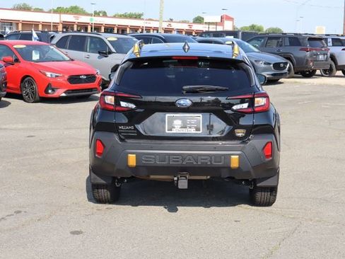 Certified 2024 Subaru Crosstrek 2.5i Wilderness AWD/4WD image 7