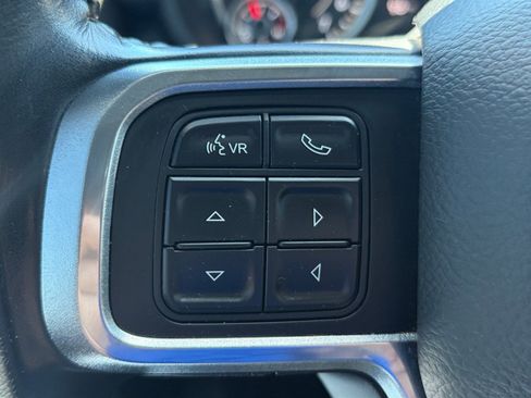 Used 2020 RAM 2500 Laramie AWD/4WD image 19
