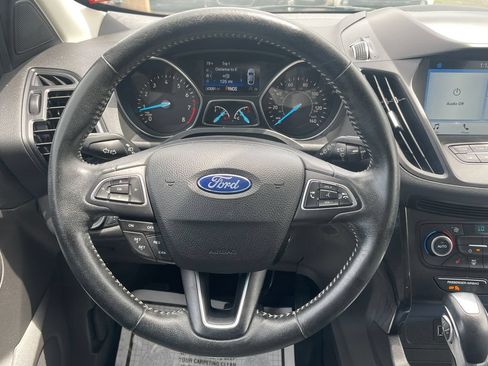 Used 2019 Ford Escape SE AWD/4WD image 20