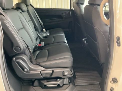 New 2026 Honda Odyssey EX-L image 26