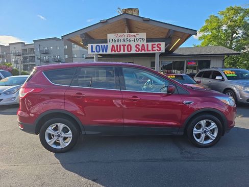 Used 2014 Ford Escape SE AWD/4WD image 2