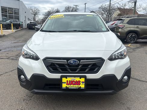 Used 2023 Subaru Crosstrek 2.5i Sport image 3