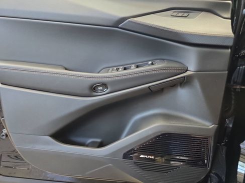 New 2026 Jeep Cherokee Overland AWD/4WD image 27