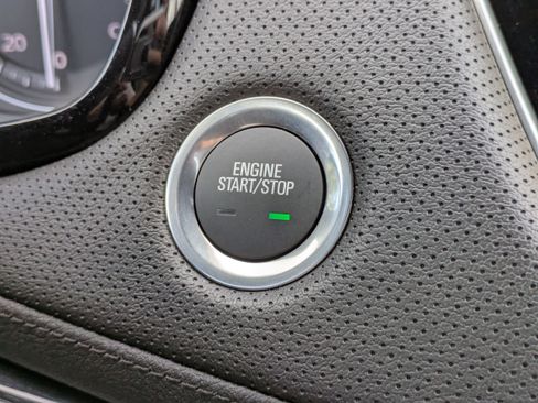 Certified 2025 Cadillac XT5 Premium Luxury w/ Technology Package image 32