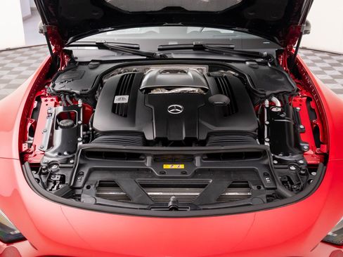 New 2026 Mercedes-Benz Maybach SL 680 image 33