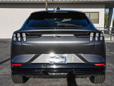 Used 2023 Ford Mustang Mach-E Premium image 7