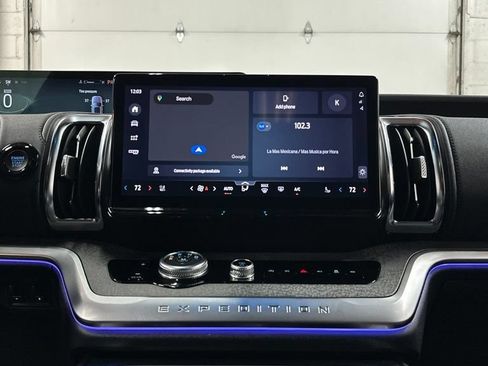 Used 2026 Ford Expedition Tremor AWD/4WD image 26