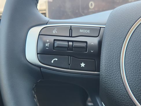 New 2025 Kia K5 EX image 20