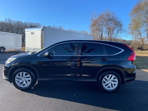 Used 2016 Honda CR-V EX image 3