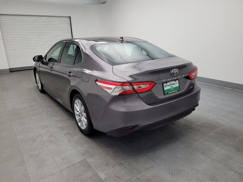 Used 2019 Toyota Camry LE w/ Convenience Package image 5
