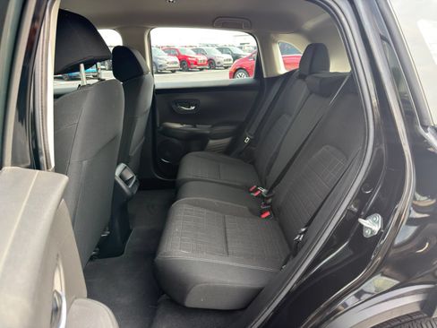 Used 2024 Honda HR-V LX image 24
