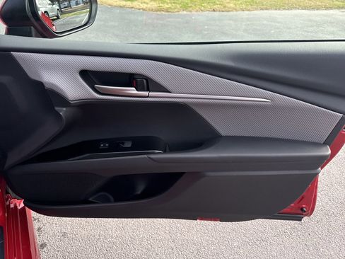 New 2025 Toyota Camry SE w/ Multimedia Upgrade Package image 33