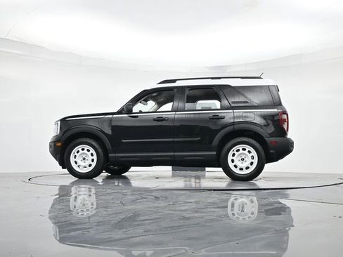 New 2025 Ford Bronco Sport Heritage image 36