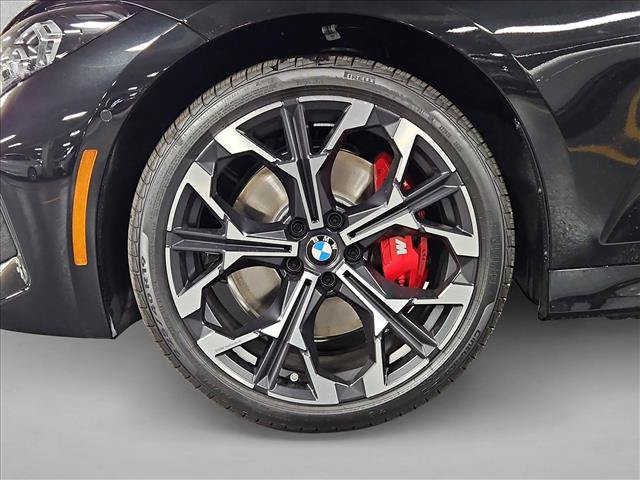Used 2026 BMW 330i xDrive Sedan w/ M Sport Package AWD/4WD image 10