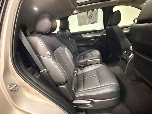 Used 2026 MAZDA CX-90 3.3 Turbo w/ Premium Sport Pkg AWD/4WD image 14