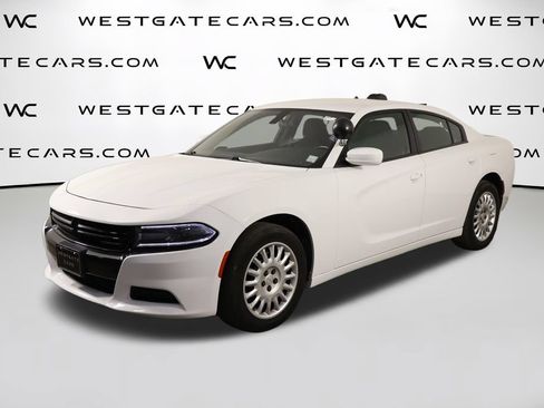 Used 2021 Dodge Charger AWD image 1