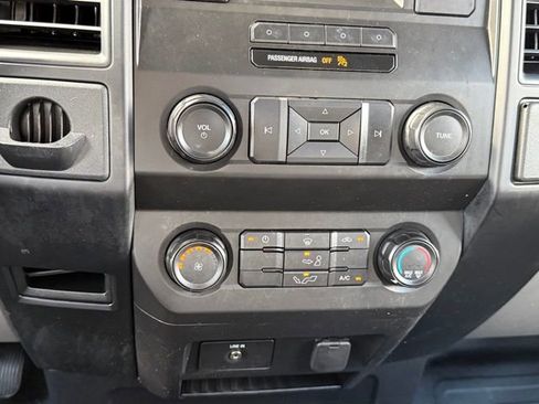 Used 2018 Ford F150 XL image 21