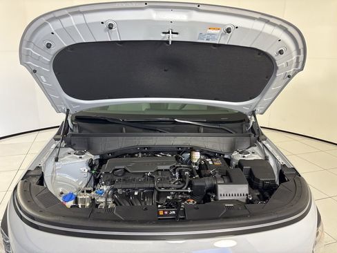 New 2026 Hyundai Kona SEL Sport image 11