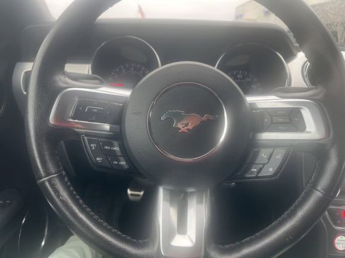 Used 2015 Ford Mustang GT Premium image 15