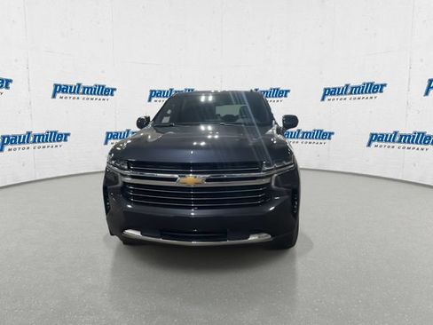 Used 2022 Chevrolet Tahoe LT AWD/4WD image 3