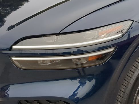 Used 2023 Genesis GV70 3.5T Sport w/ Sport Prestige Package image 36