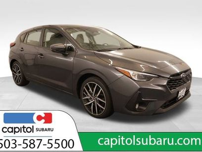 New 2025 Subaru Impreza 2.0i Sport