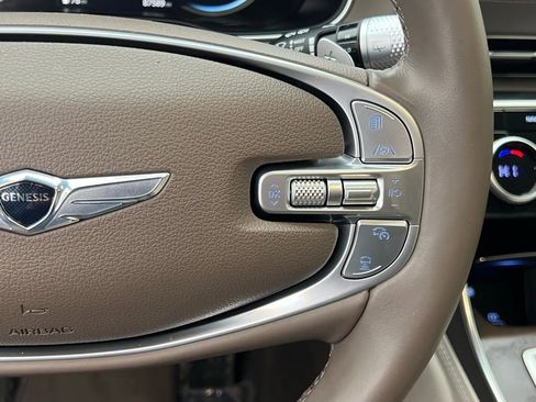 Used 2023 Genesis GV80 2.5T image 48
