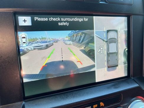 Used 2018 Ford F150 Lariat w/ Equipment Group 502A Luxury image 26