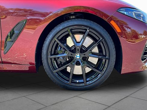 Used 2026 BMW 840i RWD image 10