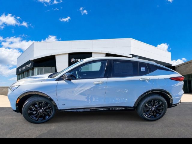 New 2026 Buick Envista Sport Touring w/ Convenience I Package FWD image 5