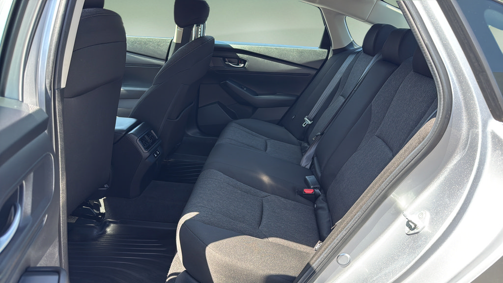 Certified 2025 Honda Accord LX image 15