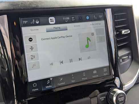 Used 2022 RAM 1500 Big Horn image 14