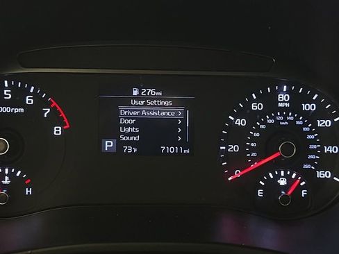 Used 2021 Kia Soul S image 12