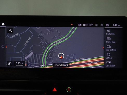 Used 2023 BMW X3 sDrive30i w/ Premium Package image 29