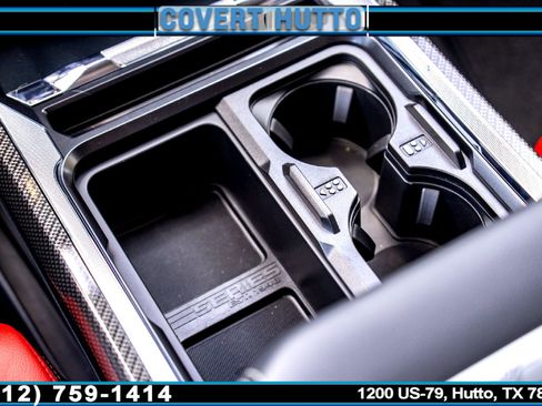 New 2025 Ford F250 Lariat w/ Lariat Ultimate Package image 42